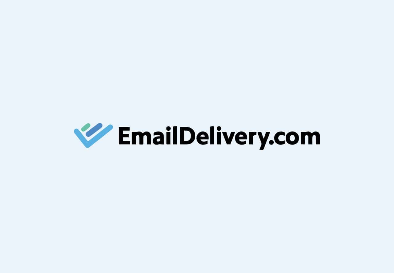 EmailDelivery.com Lifetime Deal on Appsumo