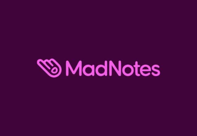 Madnotes Lifetime Deal on Dealfuel
