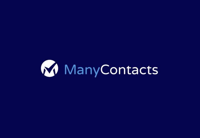 ManyContacts Lifetime deal on dealify