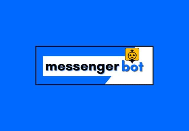 Messenger Bot lifetime deal on appsumo