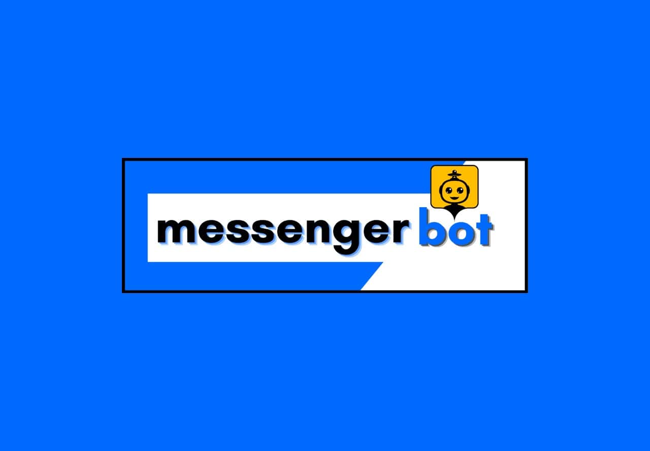 Messenger Bot lifetime deal on appsumo