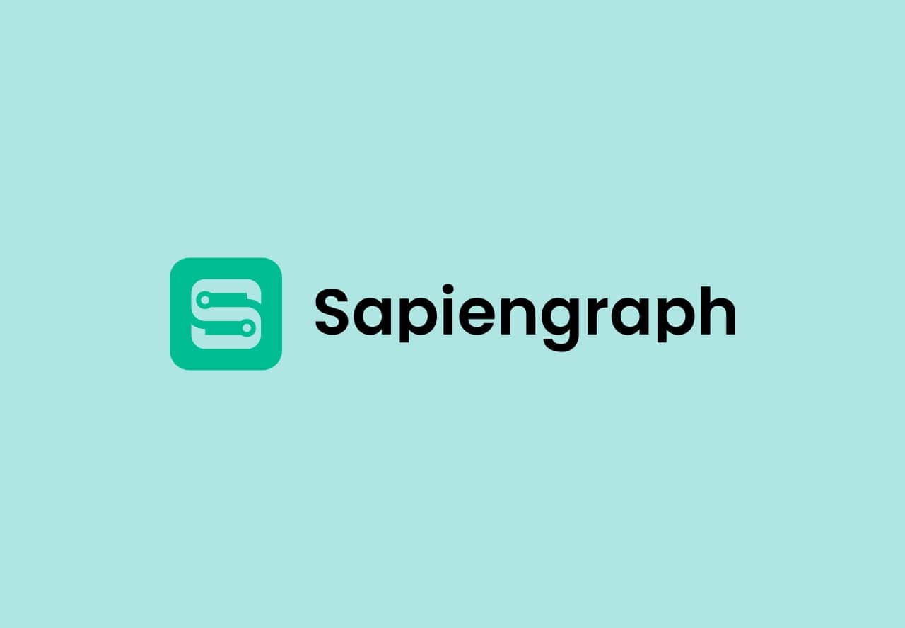 Sapiengraph Lifetime Deal on dealfuel