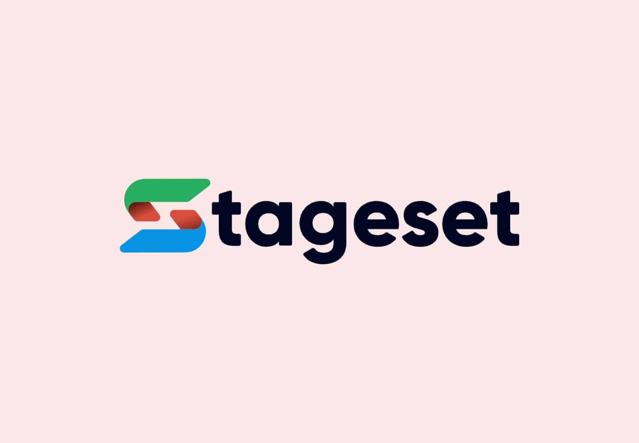 Stageset Lifetime Deal on Appsumo
