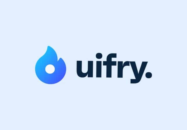 UIfry lifetime deal on appsumo