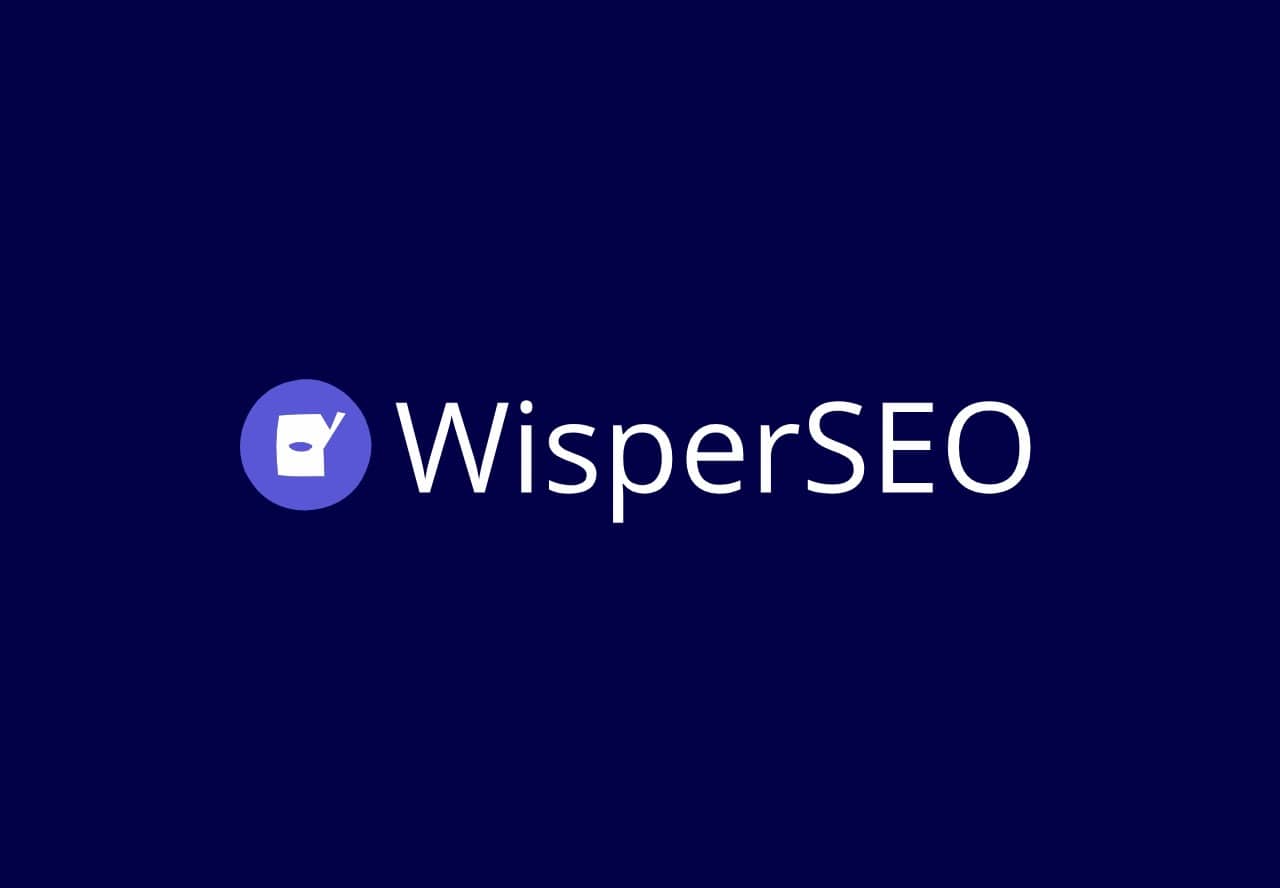 WisperSEO Lifetime Deal on Dealmirror