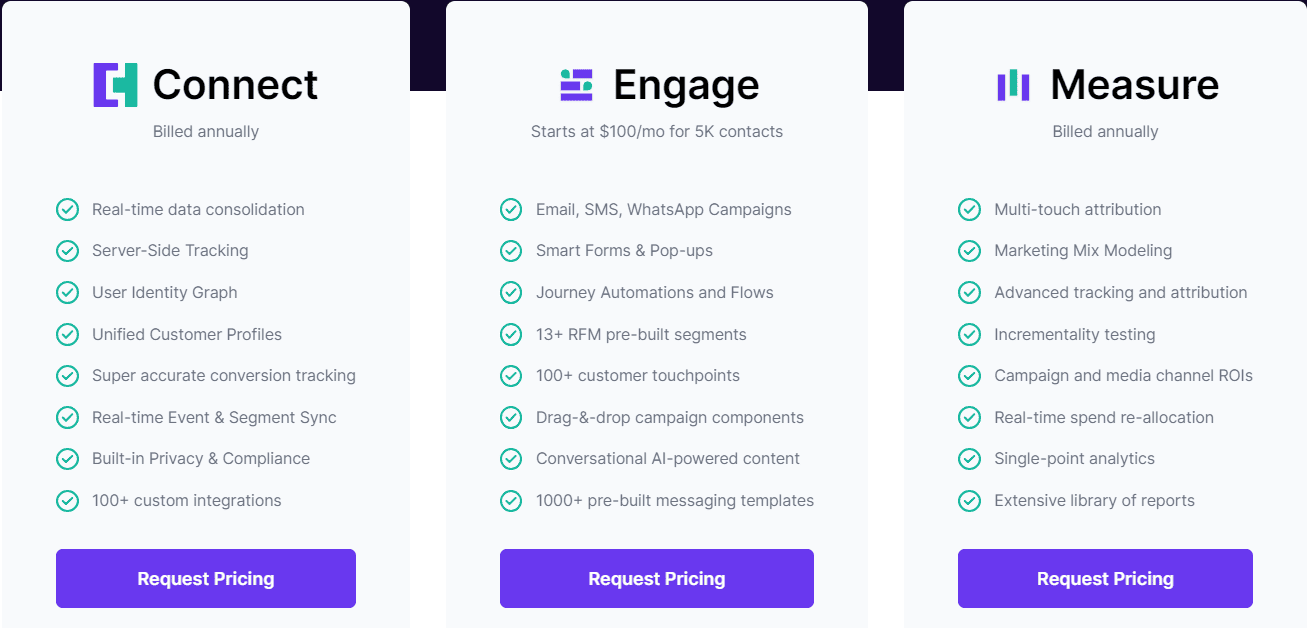 lifesight engage regular pricing