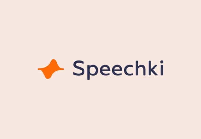 speechki lifetime deal on appsumo
