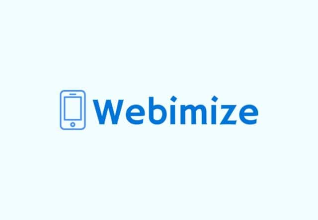 webimize lifetime deal on dealfuel