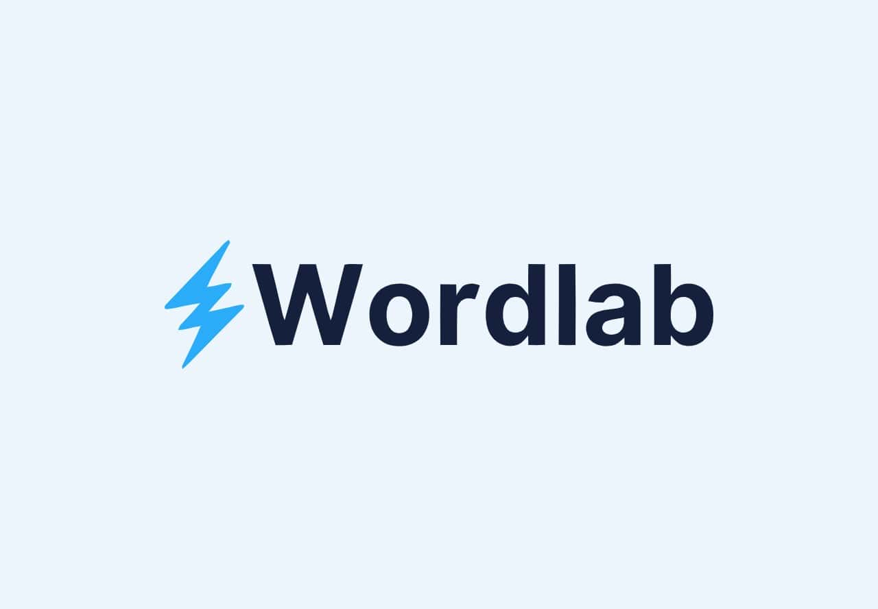 wordlab lifetime deal on dealfuel