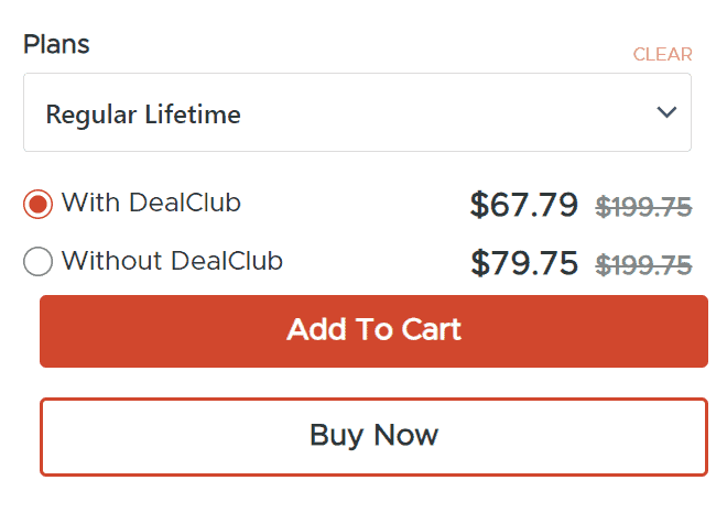 Ideaaize dealmirror price