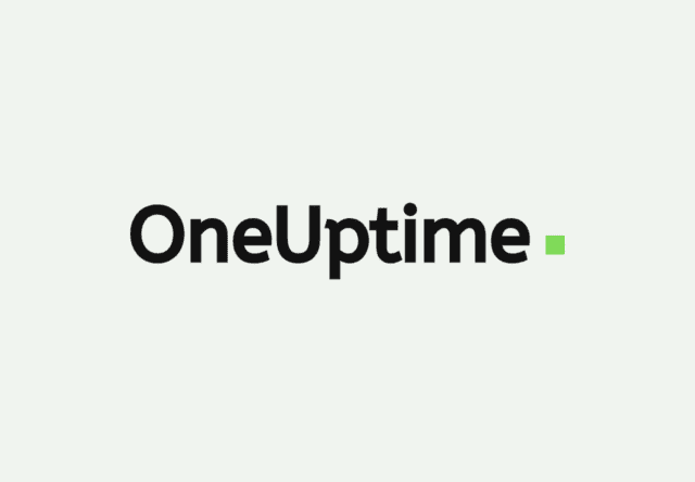 Oneuptime lifetime deal on appsumo