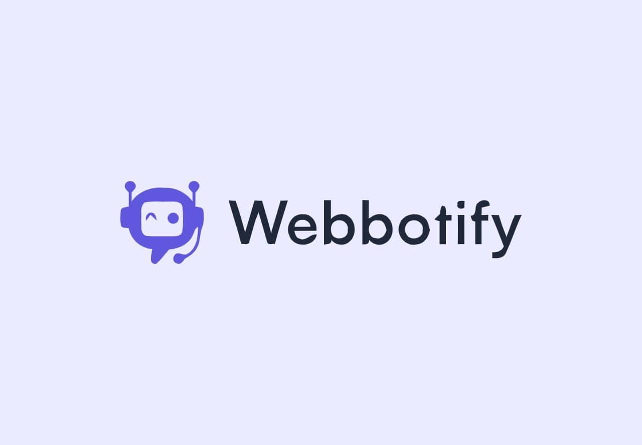 Webbotify lifetime deal on appsumo