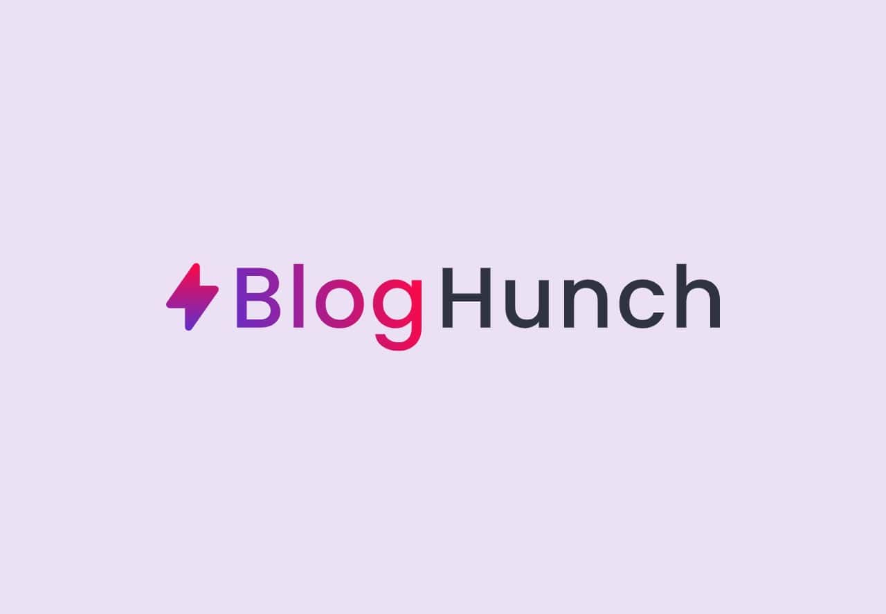 bloghunch lifetime deal on appsumo