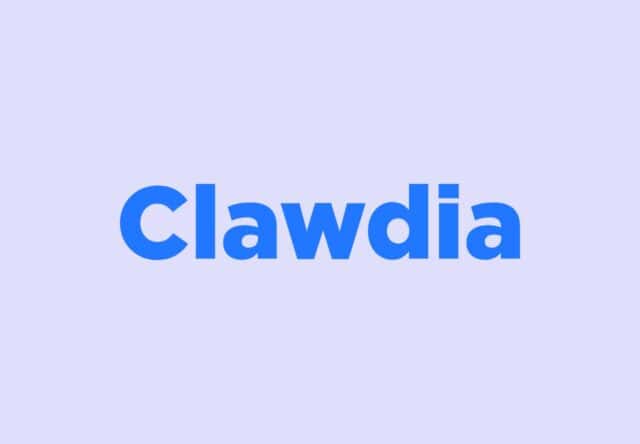 clawdia lifetime deal on appsumo