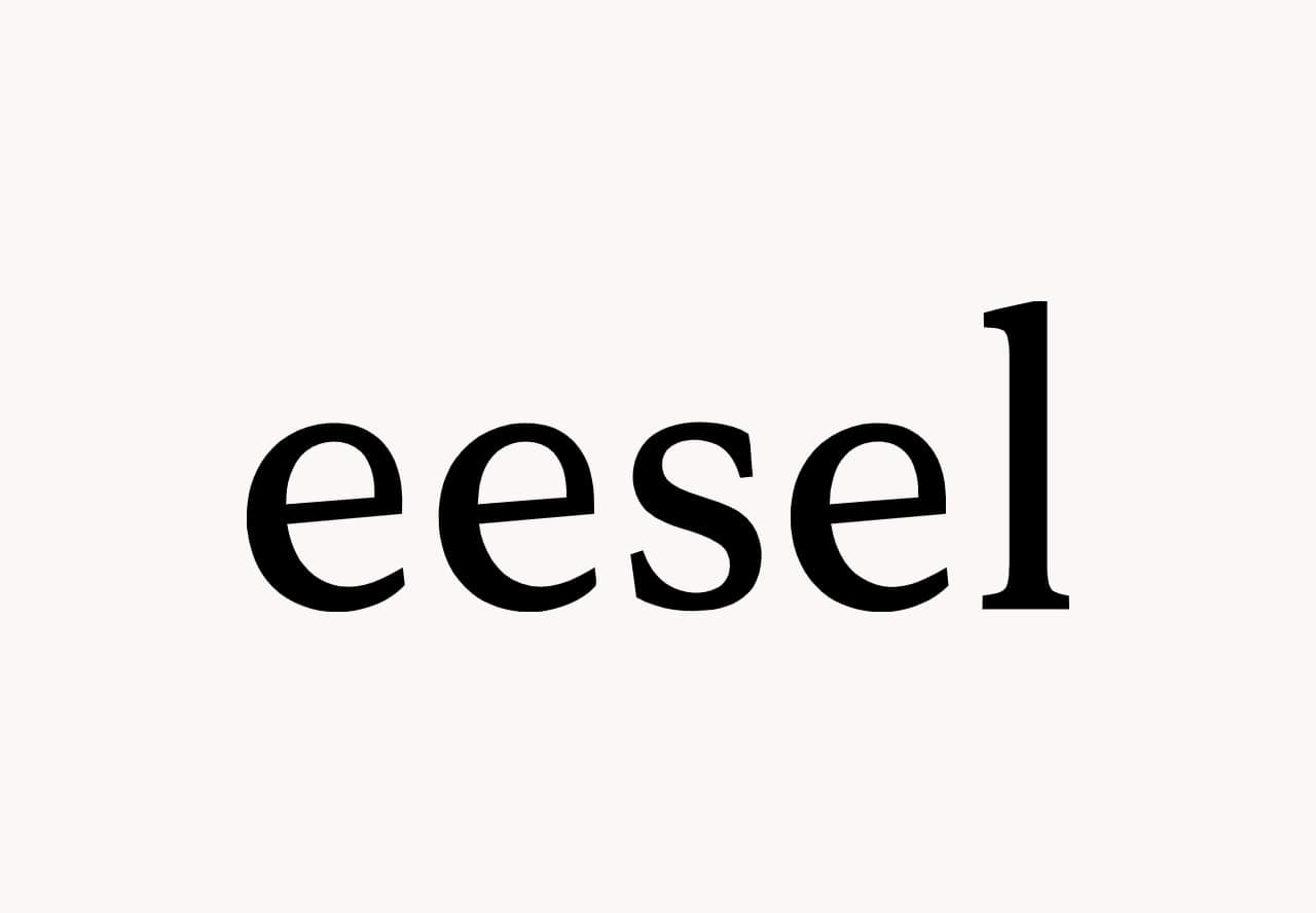 eesel lifetime deal on appsumo