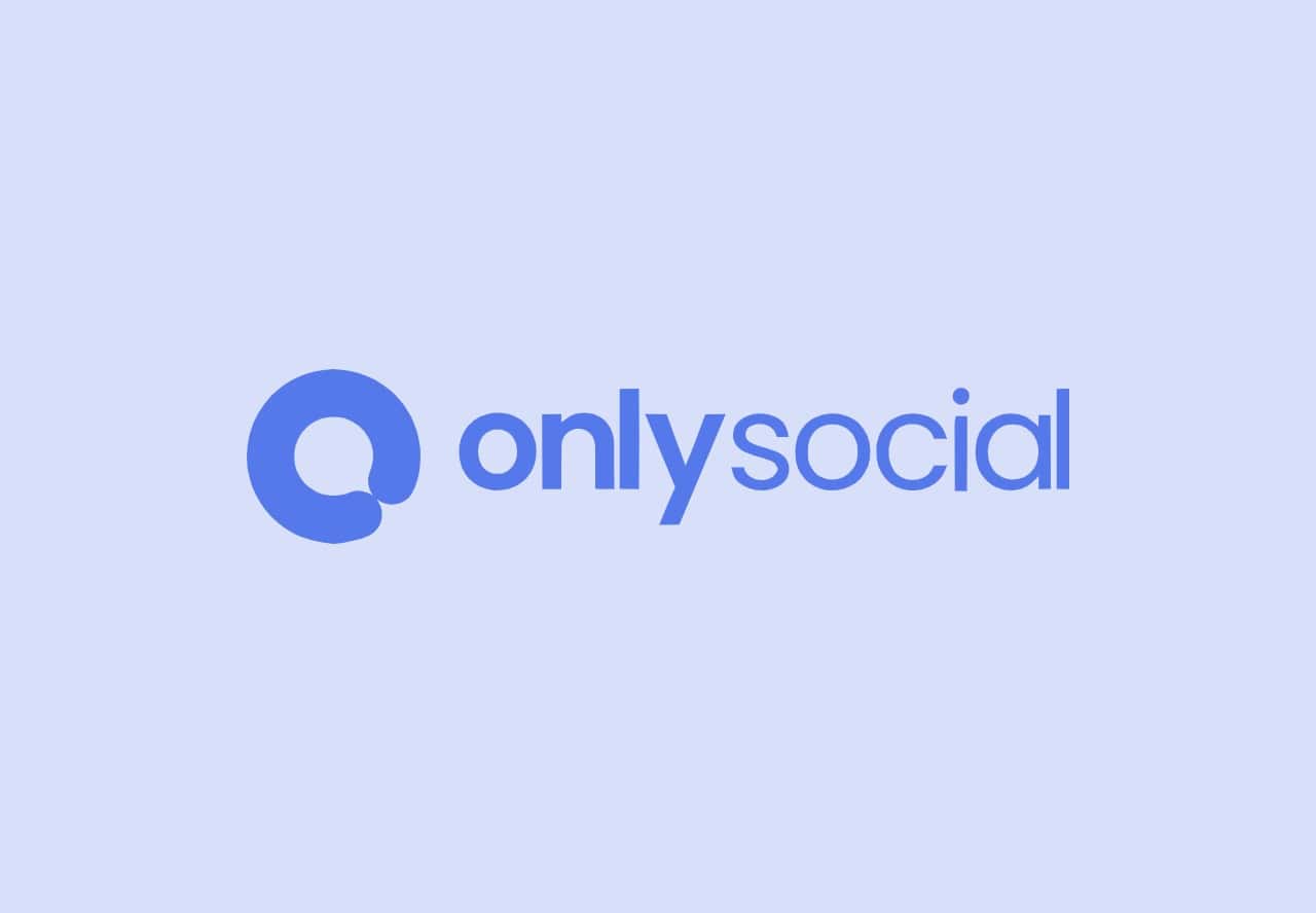 OnlySocial Lifetime Deal All In One Social Marketing Tool
