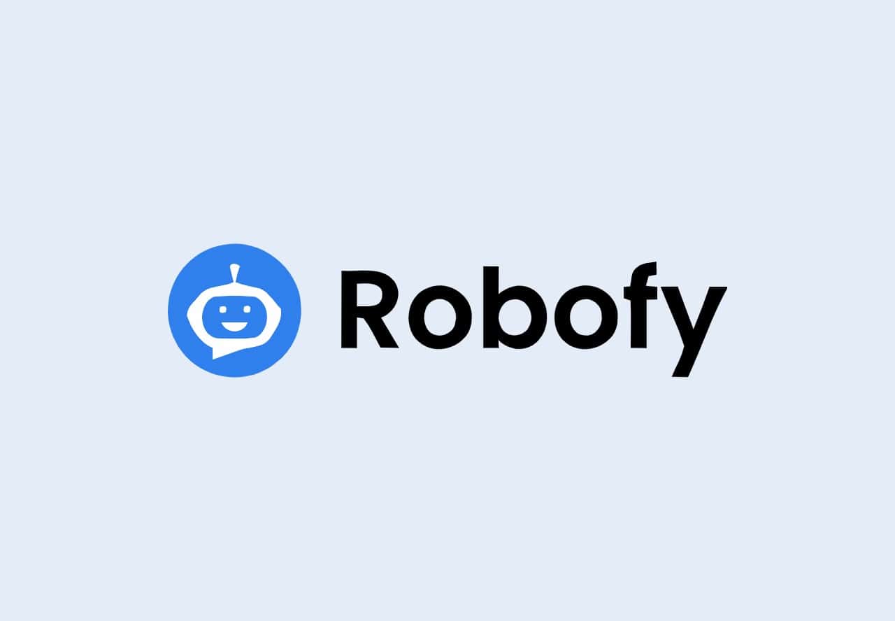 robofy lifetime deal on appsumo