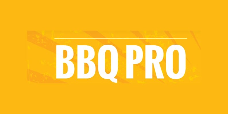 BBQ Pro Black Friday Deal