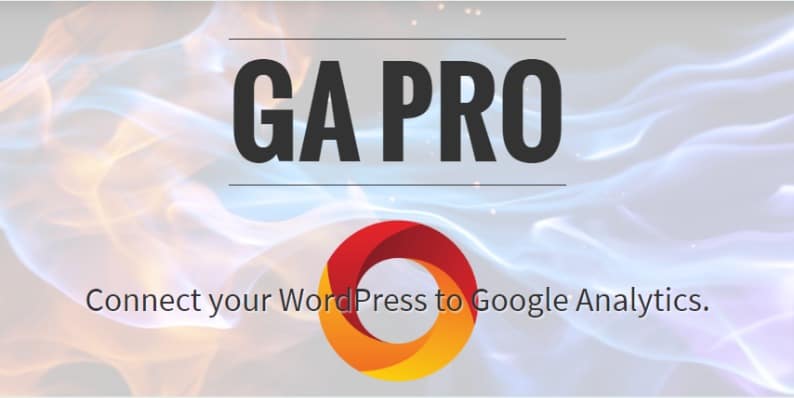 GA Google Analytics Pro Black Friday Deal