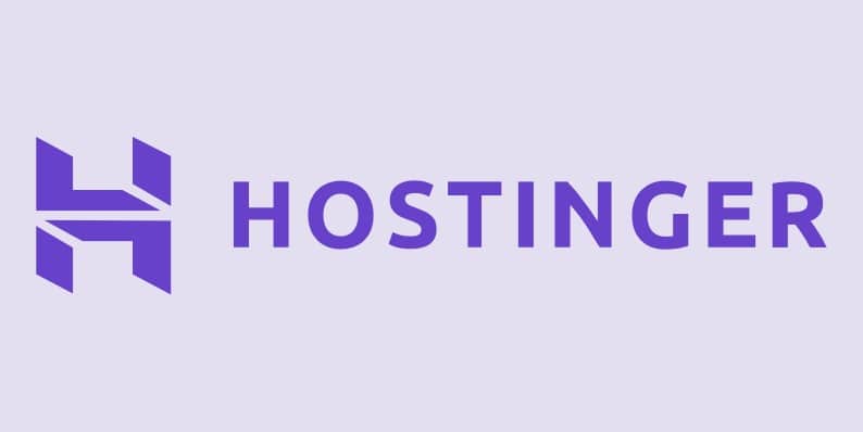 Hostinger Hosting Black Friday Deal