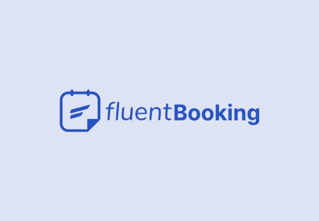 fluentbooking official lifetime deal