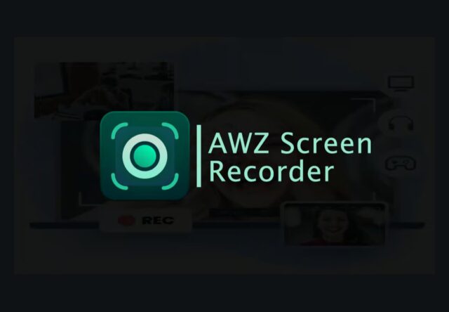AWZ Screen Recorder Lifetime Deal on Dealfuel