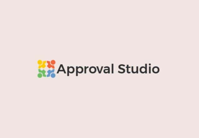 Approval Studio Lifetime Deal on appsumo
