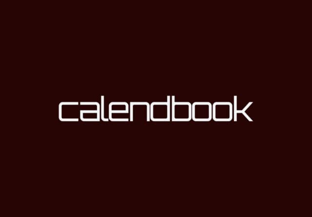 Calendbook lifetime deal on saasmantra