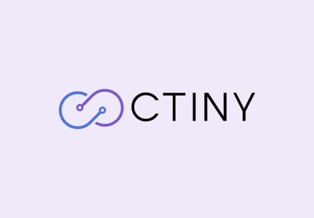 Ctiny Lifetime Deal on Pitchground