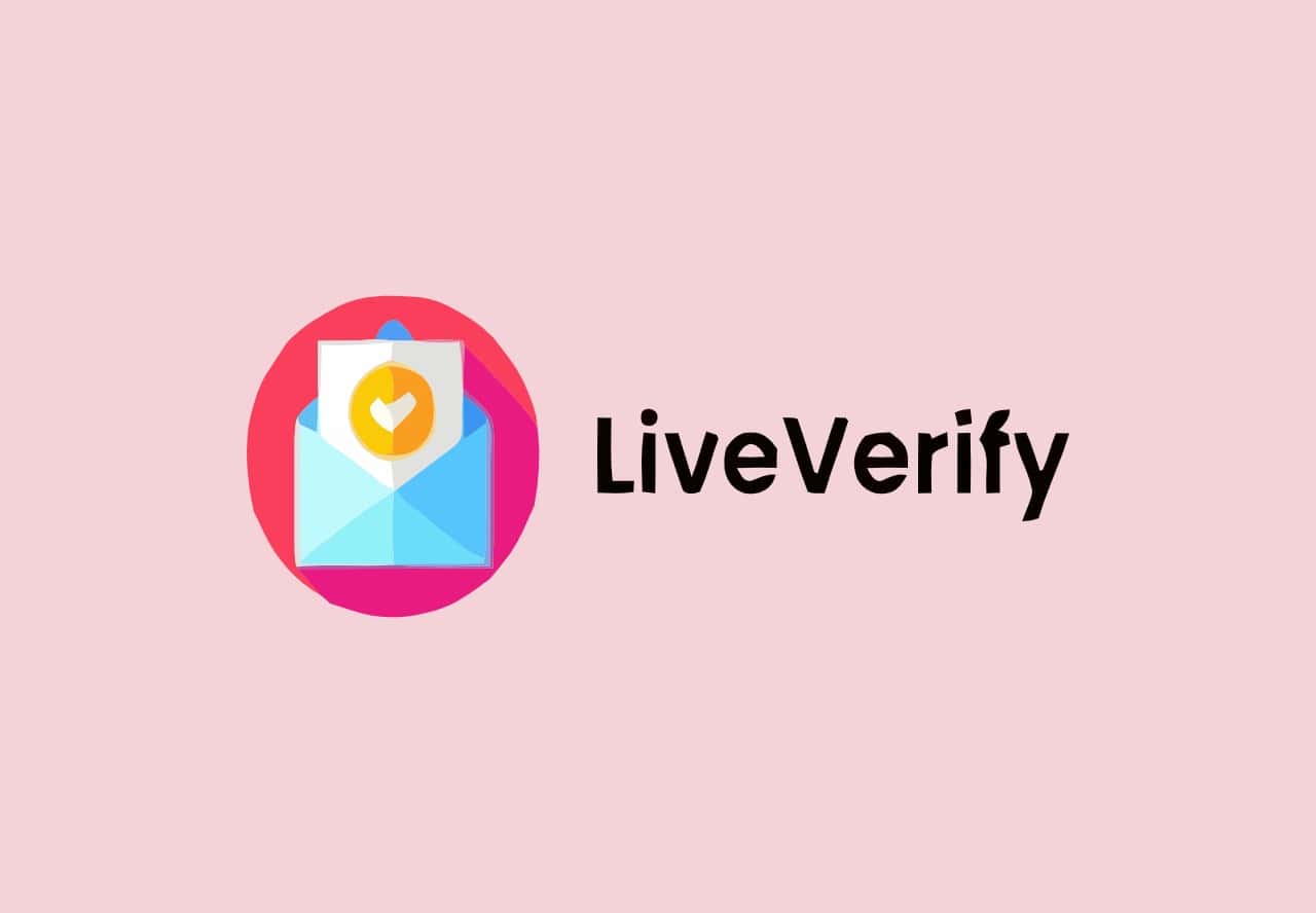 LiveVerify Deal on Dealfuel