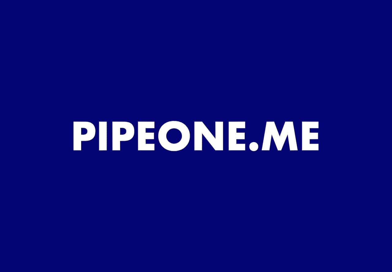 Pipeone lifetime deal on saasmantra