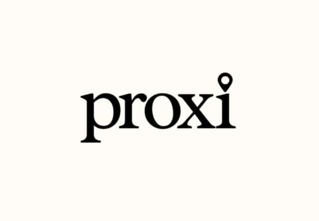 Proxi lifetime deal on appsumo
