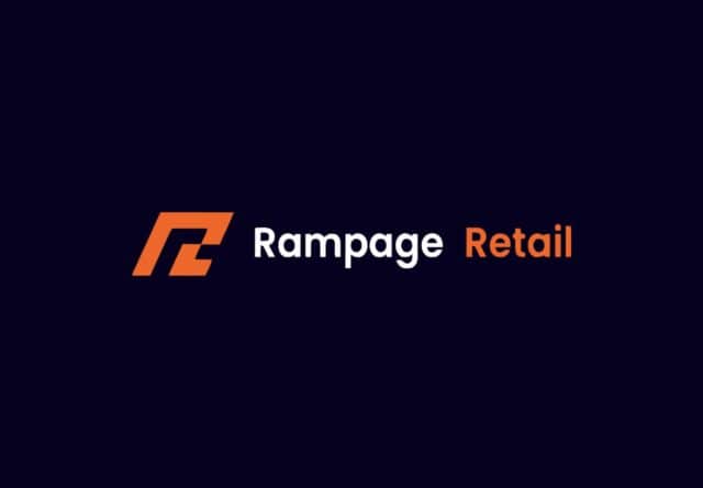 Rampage Retail Deal on Dealfuel