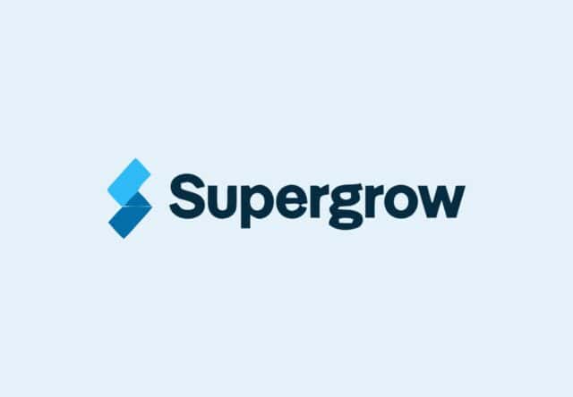 Supergrow Lifetime deal on rockethub