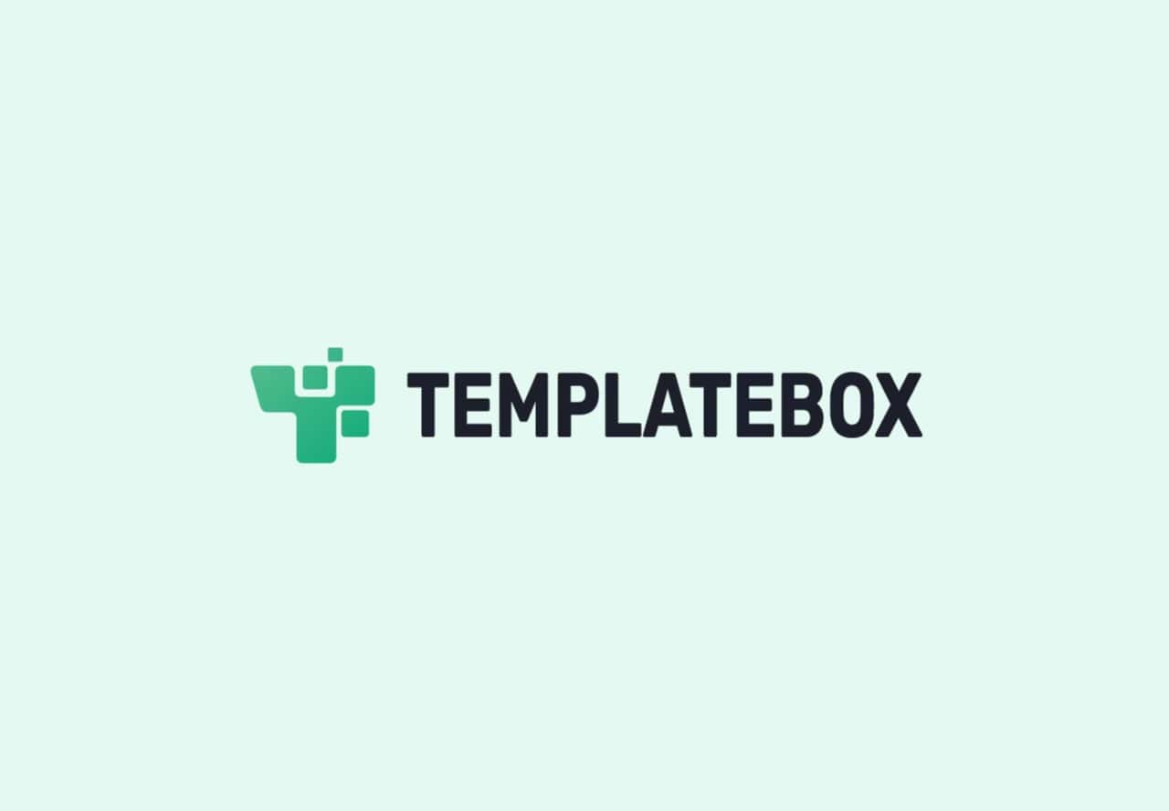 TemplateBox Lifetime Deal on Dealmirror