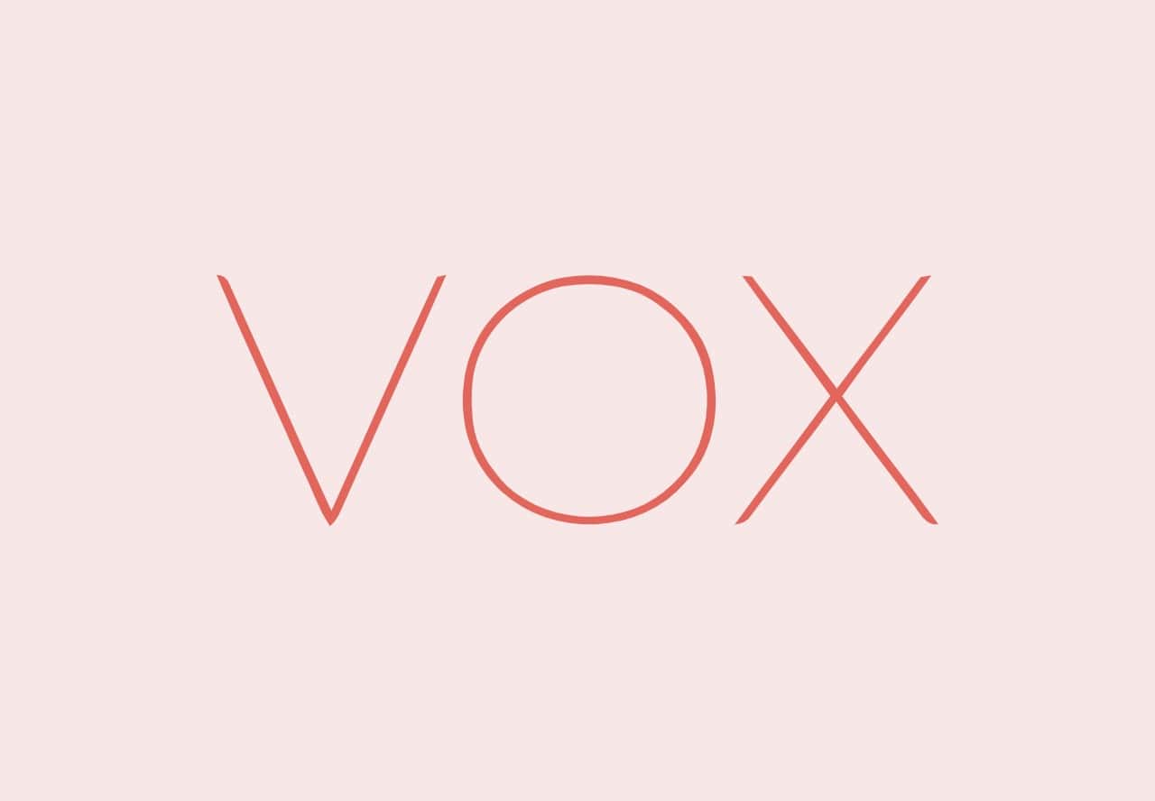 Vox lifetime deal on dealify