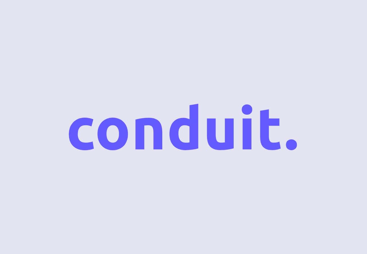 conduit lifetime deal on saaszilla
