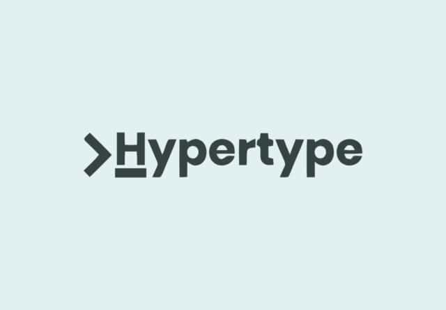 hypertype lifetime deal on appsumo