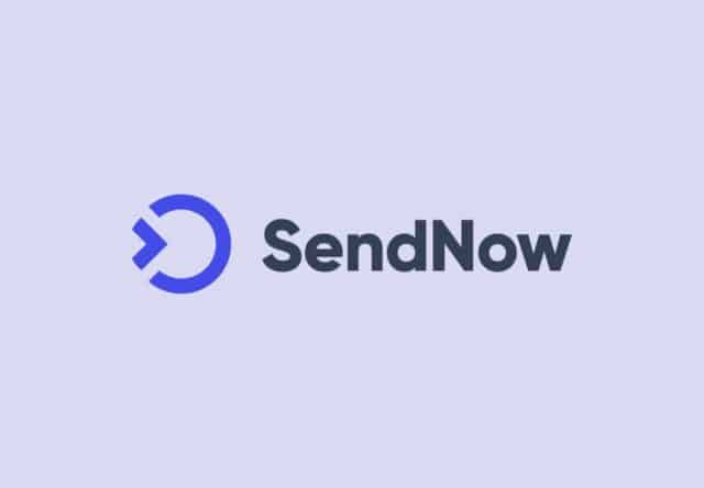 sendnow lifetime deal on appsumo