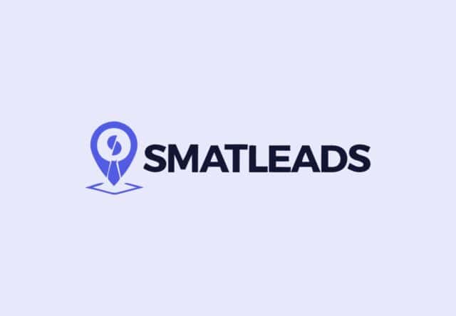 smatleads lifetime deal on dealmirror