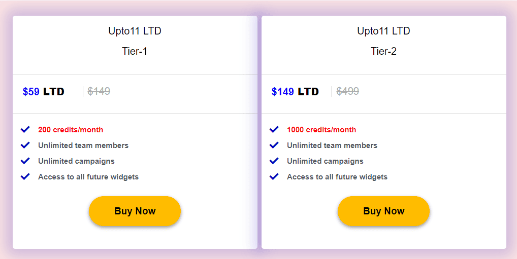 upto11 dealmirror price