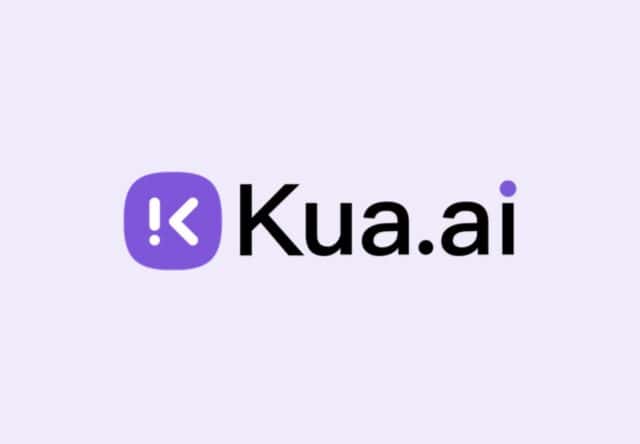 Kua.ai Lifetime Deal on Appsumo