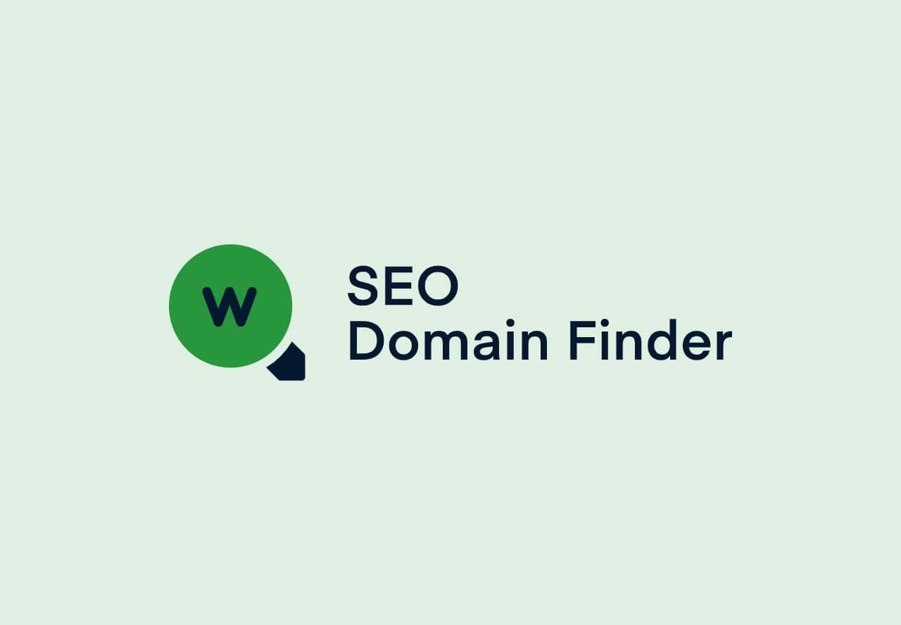 SEO Domain Finder lifetime deal on saasmantra