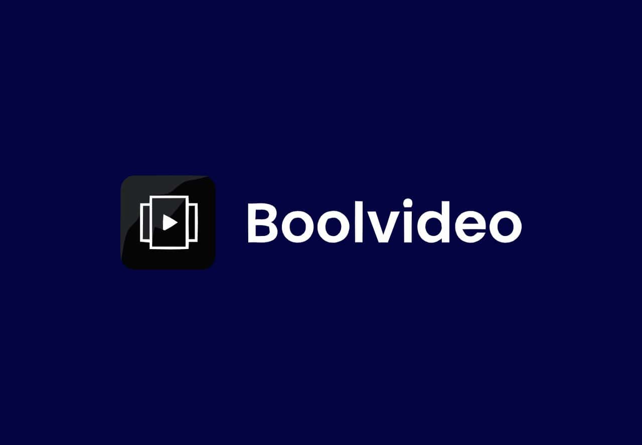 boolviedeo lifetime deal on rockethub