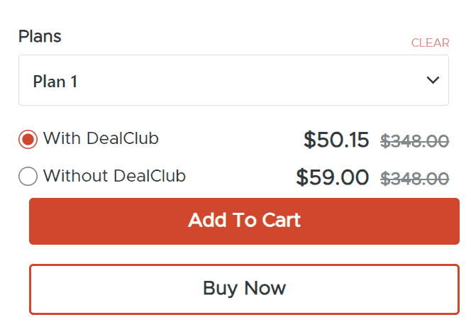 AroundDeal dealfuel price