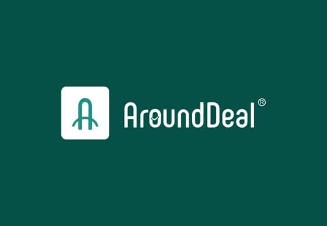 AroundDeal lifetime deal on dealfuel