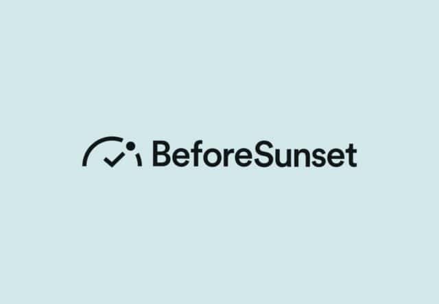 BeforeSunset AI lifetime deal on appsumo