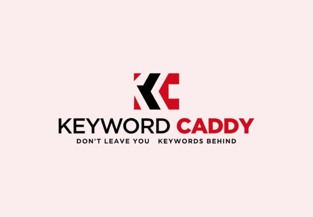 KeywordCaddy lifetime deal on dealfuel