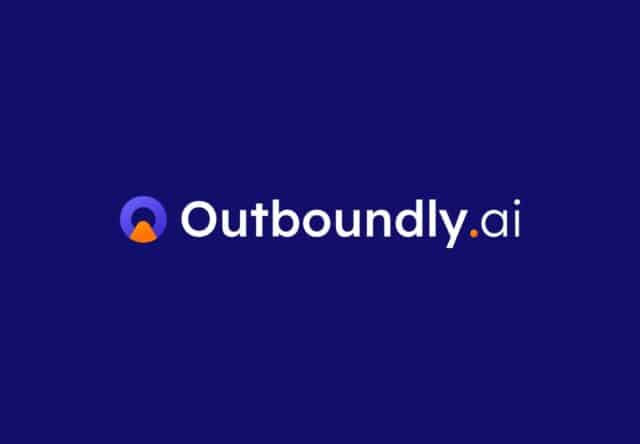 Outboundly.ai lifetime deal on appsumo