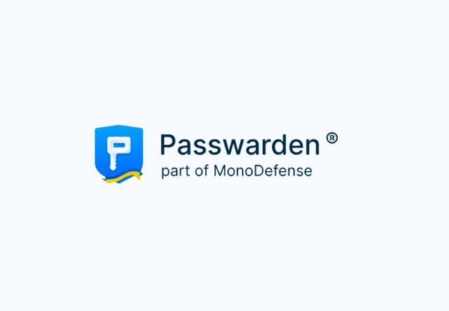 Passwarden PW Manager Lifetime on stacksocial